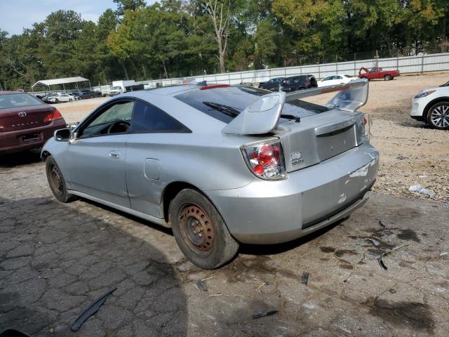 Photo 1 VIN: JTDDR32T2Y0064939 - TOYOTA CELICA GT 