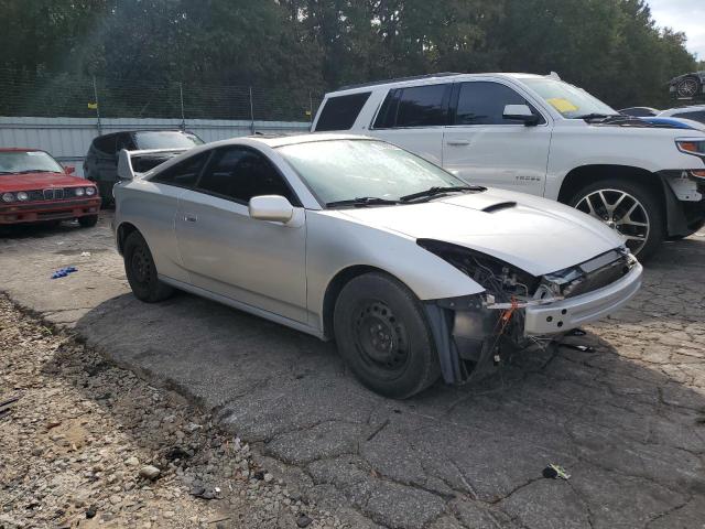 Photo 3 VIN: JTDDR32T2Y0064939 - TOYOTA CELICA GT 