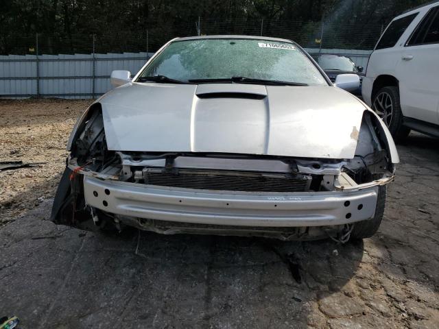 Photo 4 VIN: JTDDR32T2Y0064939 - TOYOTA CELICA GT 