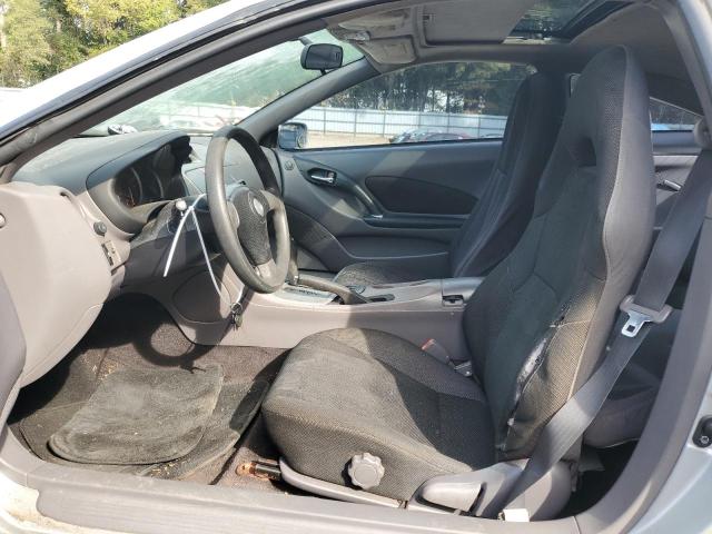 Photo 6 VIN: JTDDR32T2Y0064939 - TOYOTA CELICA GT 