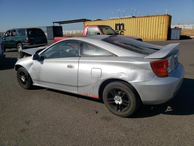 Photo 1 VIN: JTDDR32T310092514 - TOYOTA CELICA GT 