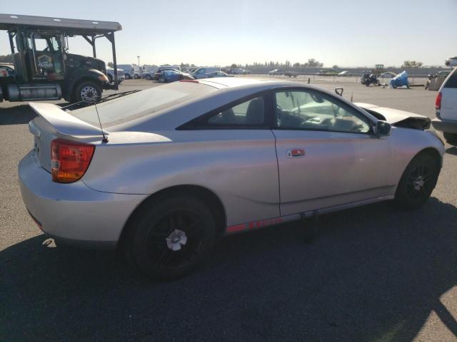 Photo 2 VIN: JTDDR32T310092514 - TOYOTA CELICA GT 