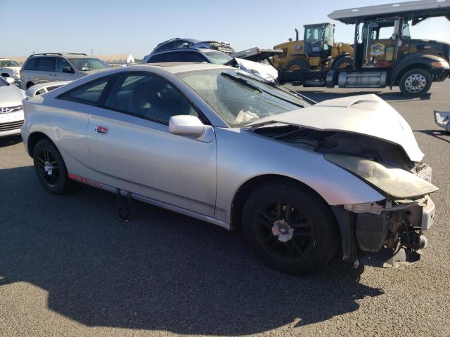 Photo 3 VIN: JTDDR32T310092514 - TOYOTA CELICA GT 