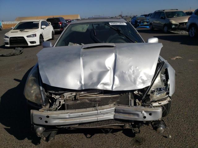 Photo 4 VIN: JTDDR32T310092514 - TOYOTA CELICA GT 