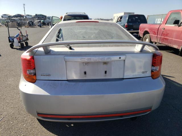 Photo 5 VIN: JTDDR32T310092514 - TOYOTA CELICA GT 