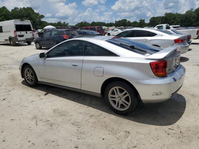 Photo 1 VIN: JTDDR32T310109652 - TOYOTA CELICA 