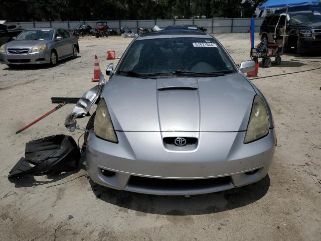 Photo 4 VIN: JTDDR32T310109652 - TOYOTA CELICA 