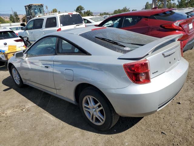 Photo 1 VIN: JTDDR32T330145280 - TOYOTA CELICA GT 