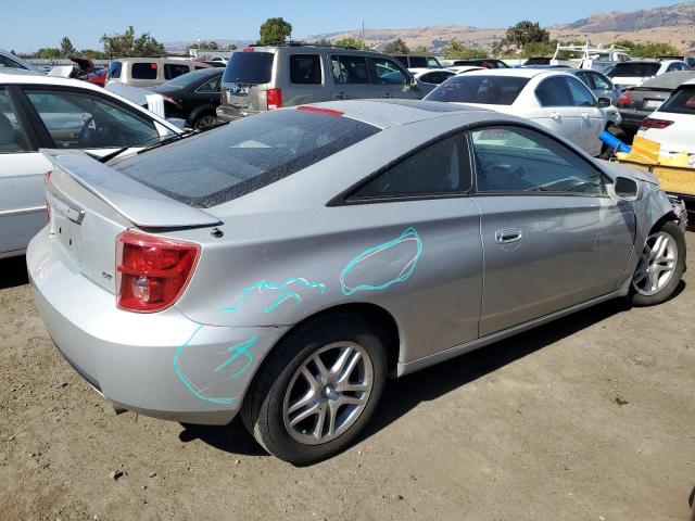 Photo 2 VIN: JTDDR32T330145280 - TOYOTA CELICA GT 