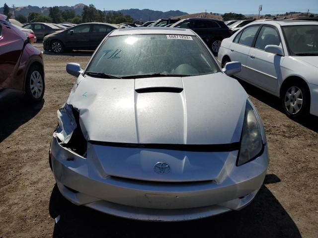 Photo 4 VIN: JTDDR32T330145280 - TOYOTA CELICA GT 