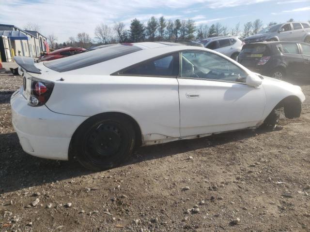 Photo 2 VIN: JTDDR32T350182378 - TOYOTA CELICA 