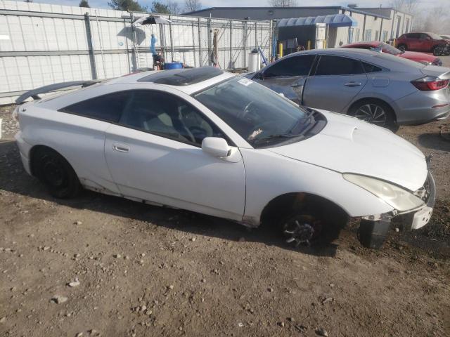 Photo 3 VIN: JTDDR32T350182378 - TOYOTA CELICA 