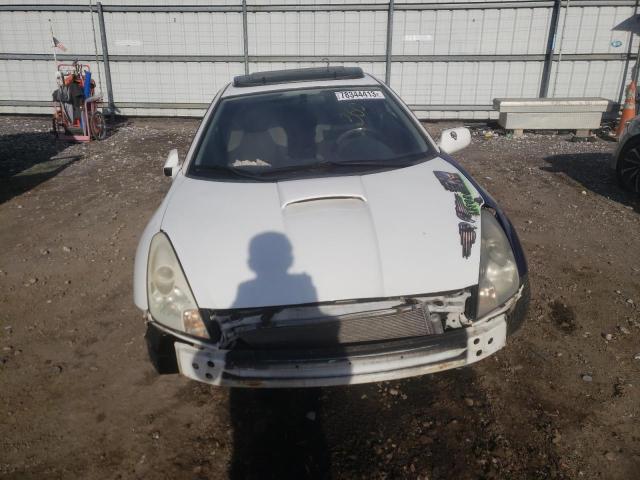 Photo 4 VIN: JTDDR32T350182378 - TOYOTA CELICA 