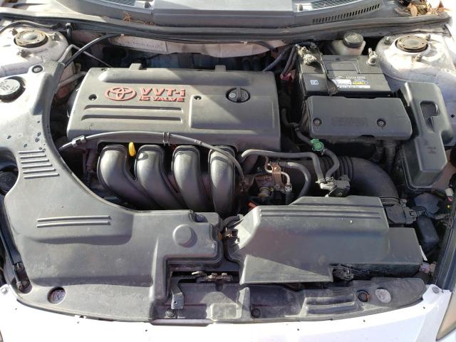 Photo 10 VIN: JTDDR32T350185460 - TOYOTA CELICA 