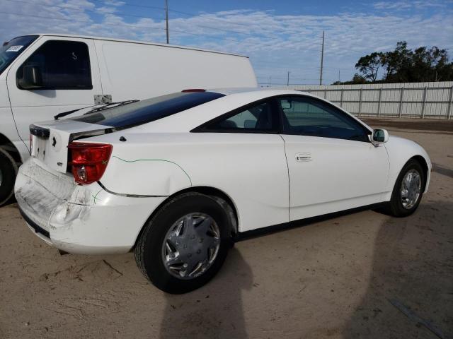 Photo 2 VIN: JTDDR32T350185460 - TOYOTA CELICA 