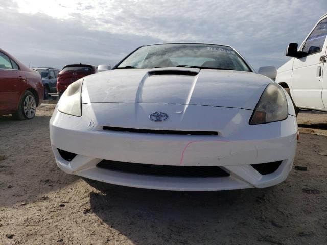 Photo 4 VIN: JTDDR32T350185460 - TOYOTA CELICA 