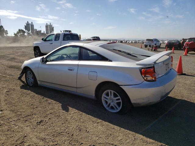 Photo 1 VIN: JTDDR32T3Y0003289 - TOYOTA CELICA 