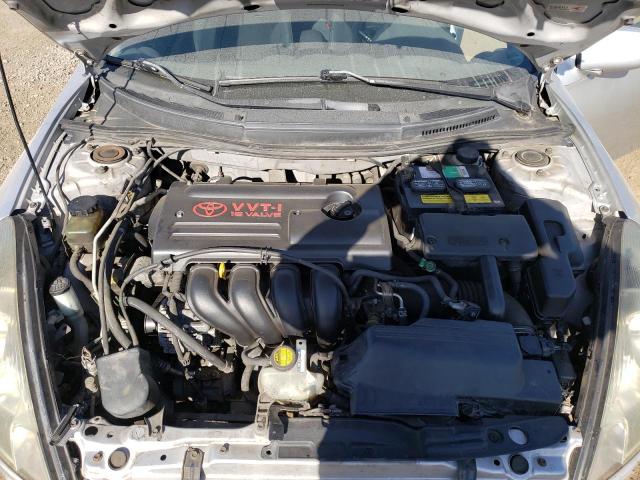 Photo 10 VIN: JTDDR32T3Y0003289 - TOYOTA CELICA 