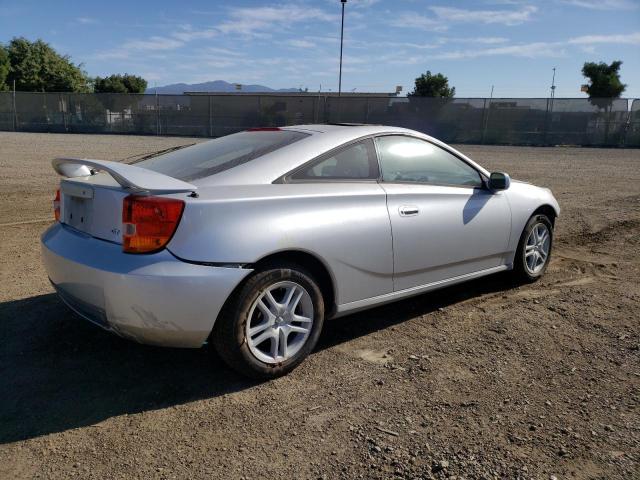 Photo 2 VIN: JTDDR32T3Y0003289 - TOYOTA CELICA 