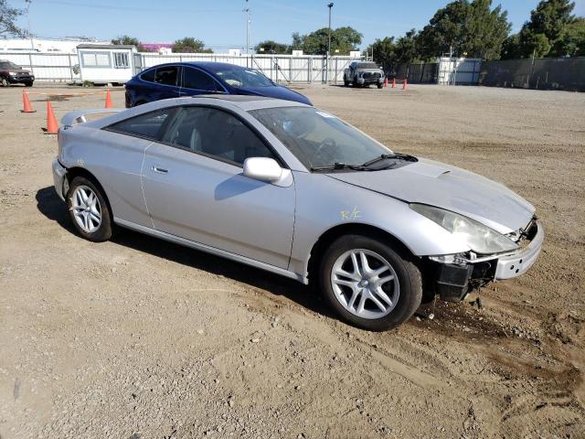 Photo 3 VIN: JTDDR32T3Y0003289 - TOYOTA CELICA 