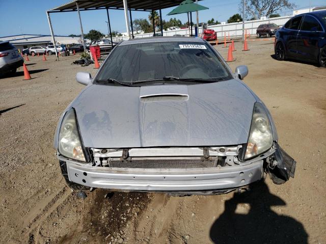 Photo 4 VIN: JTDDR32T3Y0003289 - TOYOTA CELICA 