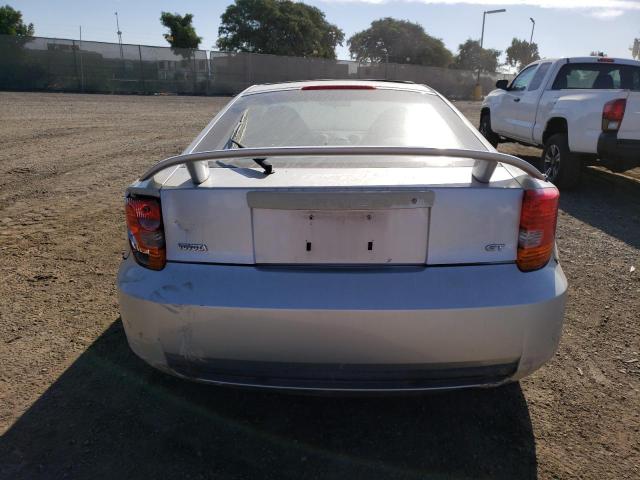 Photo 5 VIN: JTDDR32T3Y0003289 - TOYOTA CELICA 