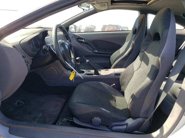 Photo 6 VIN: JTDDR32T3Y0003289 - TOYOTA CELICA 