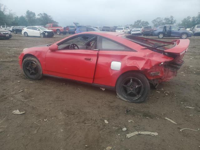 Photo 1 VIN: JTDDR32T3Y0034526 - TOYOTA CELICA GT 