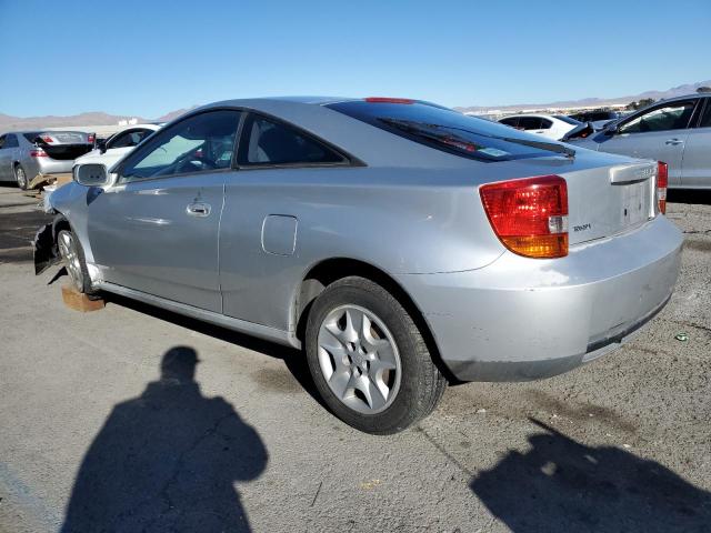 Photo 1 VIN: JTDDR32T410072949 - TOYOTA CELICA 