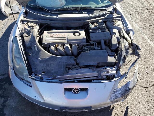 Photo 10 VIN: JTDDR32T410072949 - TOYOTA CELICA 