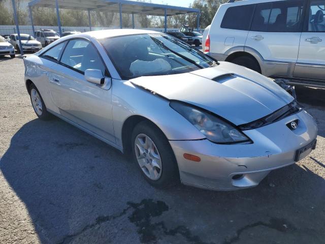 Photo 3 VIN: JTDDR32T410072949 - TOYOTA CELICA 