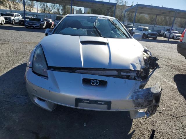 Photo 4 VIN: JTDDR32T410072949 - TOYOTA CELICA 