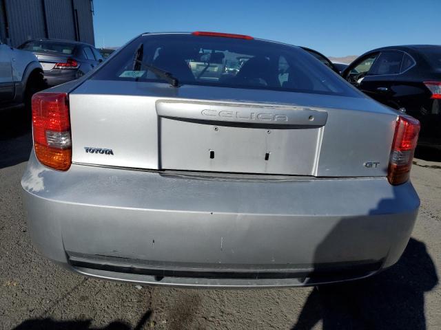 Photo 5 VIN: JTDDR32T410072949 - TOYOTA CELICA 