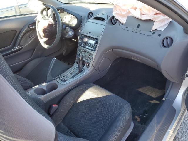 Photo 7 VIN: JTDDR32T410072949 - TOYOTA CELICA 