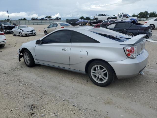 Photo 1 VIN: JTDDR32T410094837 - TOYOTA CELICA 