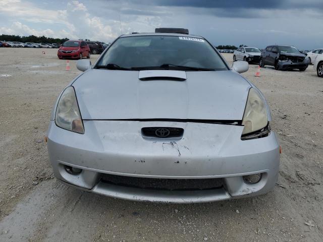 Photo 4 VIN: JTDDR32T410094837 - TOYOTA CELICA 