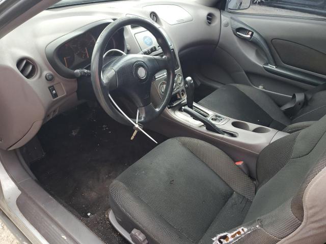 Photo 7 VIN: JTDDR32T410094837 - TOYOTA CELICA 