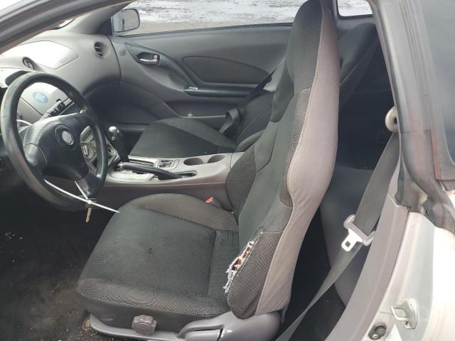 Photo 9 VIN: JTDDR32T410094837 - TOYOTA CELICA 