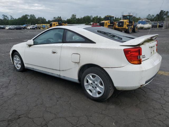 Photo 1 VIN: JTDDR32T410100068 - TOYOTA CELICA GT 