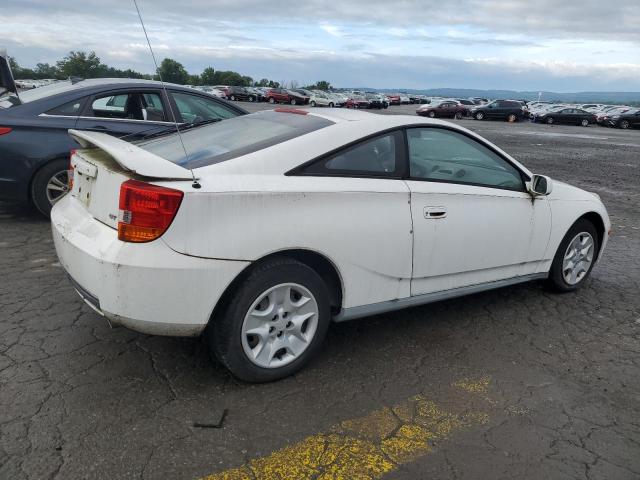 Photo 2 VIN: JTDDR32T410100068 - TOYOTA CELICA GT 