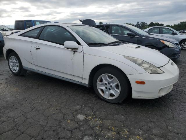 Photo 3 VIN: JTDDR32T410100068 - TOYOTA CELICA GT 