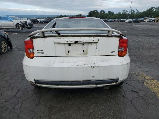 Photo 5 VIN: JTDDR32T410100068 - TOYOTA CELICA GT 