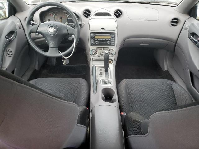 Photo 7 VIN: JTDDR32T410100068 - TOYOTA CELICA GT 