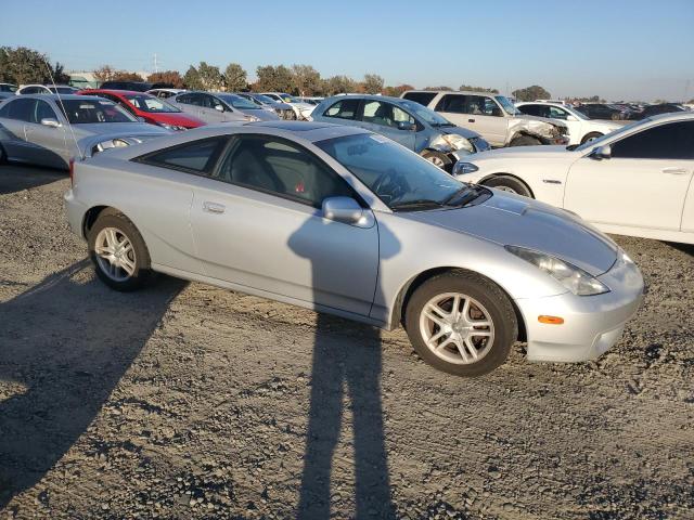 Photo 3 VIN: JTDDR32T410100300 - TOYOTA CELICA 