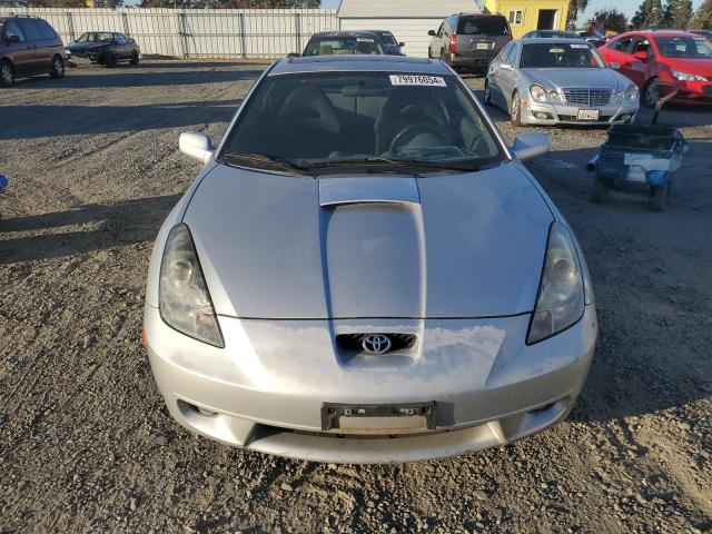 Photo 4 VIN: JTDDR32T410100300 - TOYOTA CELICA 