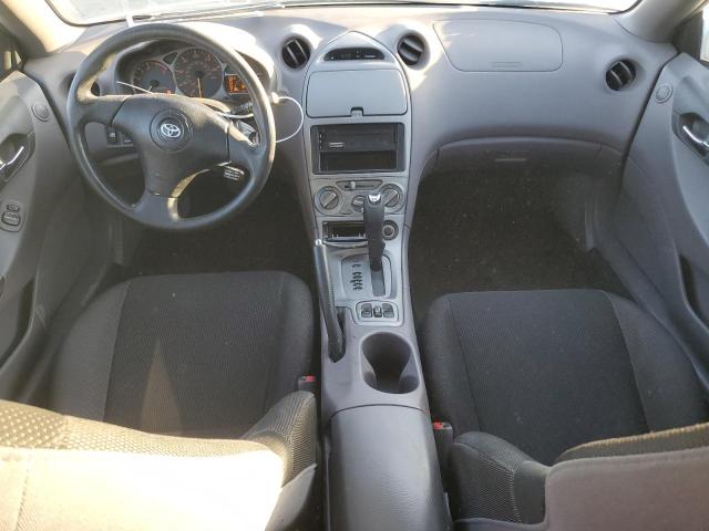 Photo 7 VIN: JTDDR32T410100300 - TOYOTA CELICA 