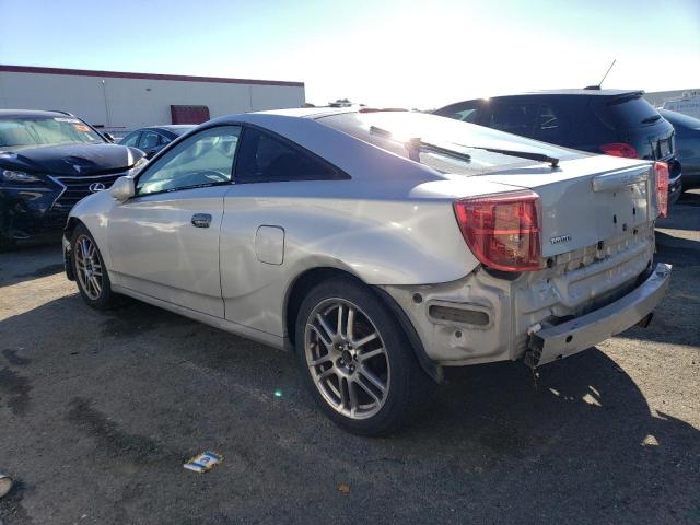 Photo 1 VIN: JTDDR32T410101320 - TOYOTA CELICA GT 