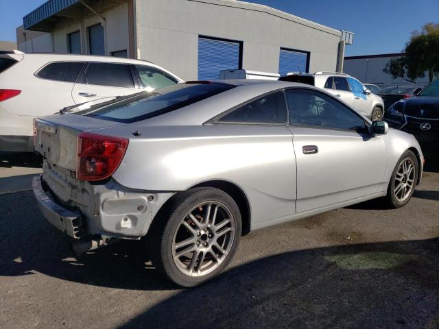 Photo 2 VIN: JTDDR32T410101320 - TOYOTA CELICA GT 