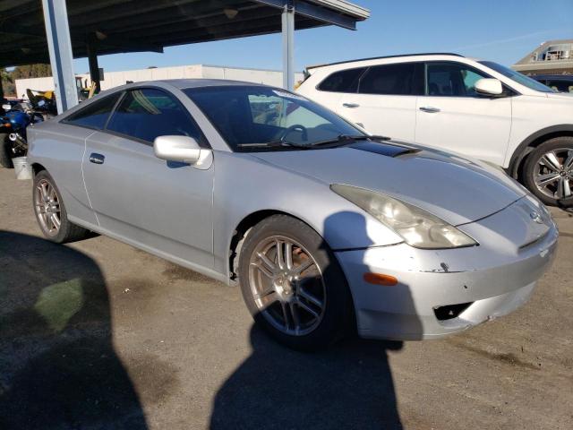 Photo 3 VIN: JTDDR32T410101320 - TOYOTA CELICA GT 