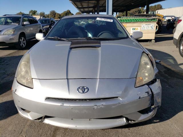 Photo 4 VIN: JTDDR32T410101320 - TOYOTA CELICA GT 